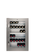 Reparación averías vinoteca Thermador en  Cáceres
